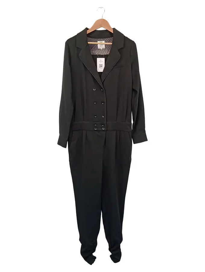DEPT Jumpsuit Bild 1