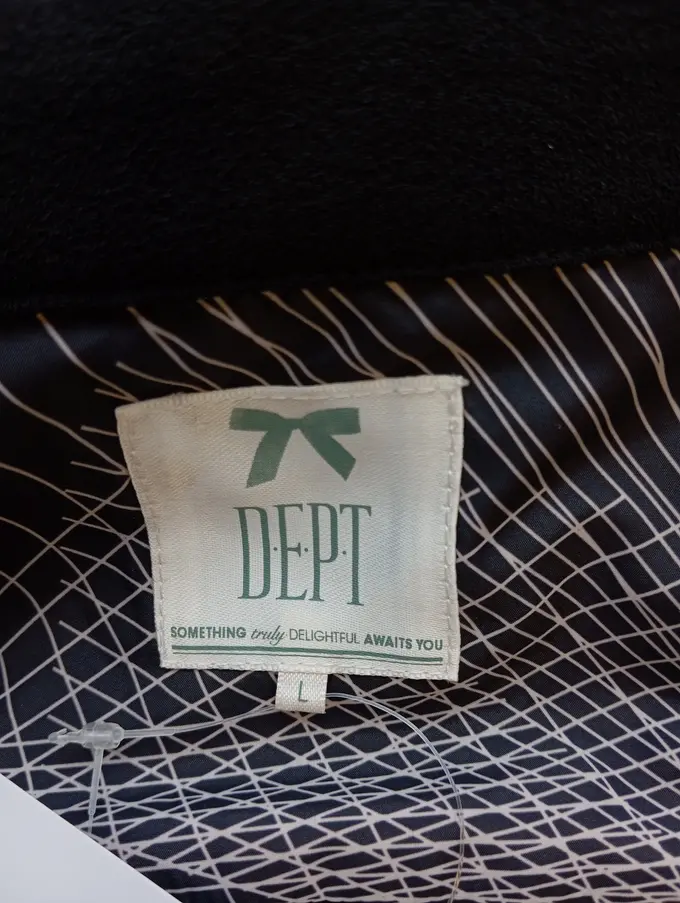 DEPT Jumpsuit Bild 3