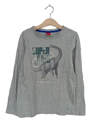 S.OLIVER Langarmshirt