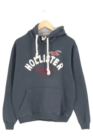 HOLLISTER Kapuzenpullover