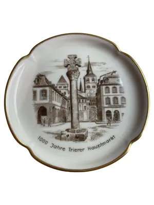 ROSENTHAL Sammelteller