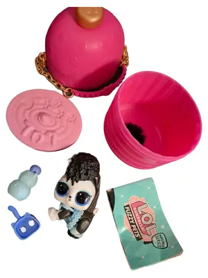 L.O.L. SURPRISE! Spielfigur