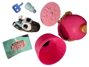 L.O.L. SURPRISE! Fan Sammlerstück