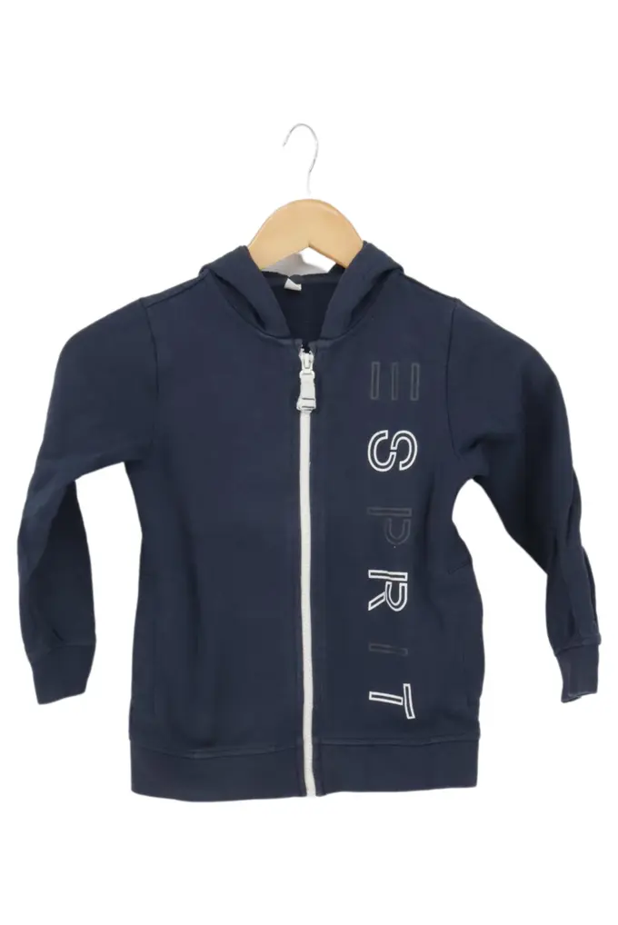 ESPRIT Sweatjacke Bild 1