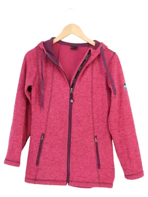 POLARINO Fleecejacke