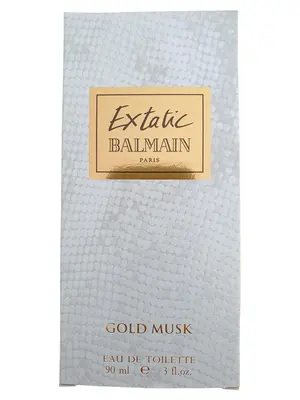 BALMAIN Eau de Toilette