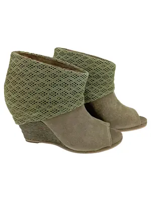 BRONX Stiefelette