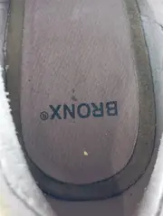 Vorschaubild 3 von Open-Toe Keilabsatz Stiefelette Damen Gr. 38 Grün Wildleder Vintage