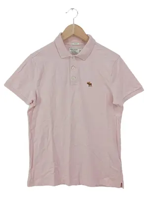 ABERCROMBIE & FITCH Poloshirt
