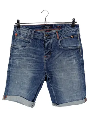 SUBLEVEL Jeans Shorts