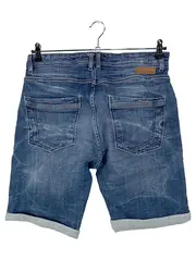Vorschaubild SUBLEVEL Jeans Shorts 2