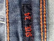 Vorschaubild SUBLEVEL Jeans Shorts 4
