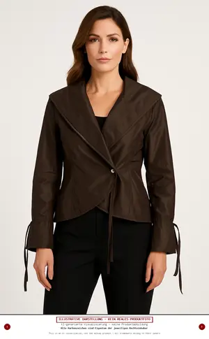 W LES FEMMES BY BABYLON Blazer