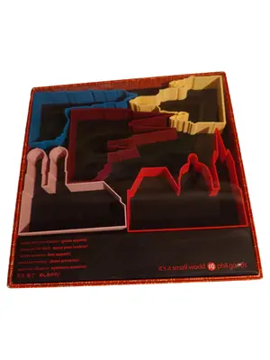 PHIL GOODS Ausstechform