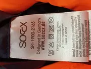 Vorschaubild SOCCX Steppweste 3