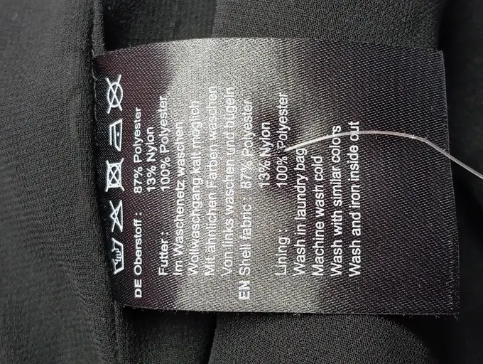 HALLHUBER Blazer Bild 4