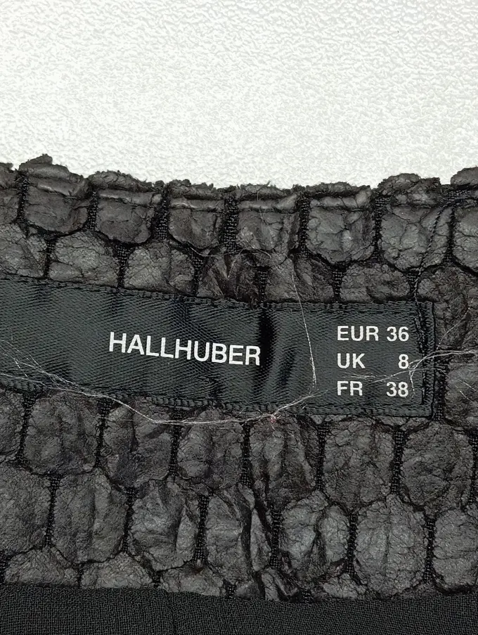 HALLHUBER Blazer Bild 3
