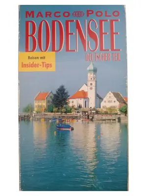 Reiseführer