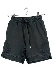 Vorschaubild 1 von Jordan Herren Shorts Schwarz Größe XS Baumwolle Sportshorts