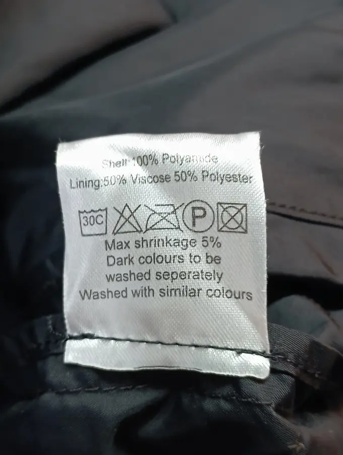SAMSØE & SAMSØE Outdoorjacke Bild 4