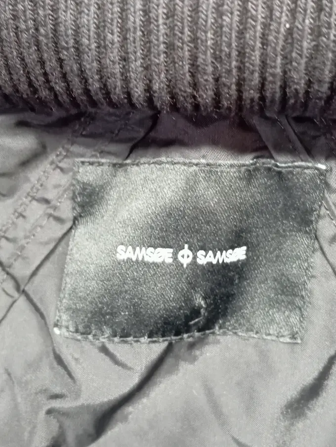 SAMSØE & SAMSØE Outdoorjacke Bild 3