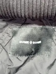 Vorschaubild SAMSØE & SAMSØE Outdoorjacke 3
