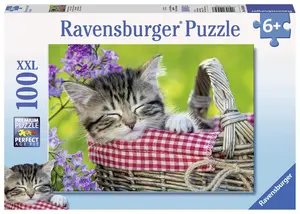 RAVENSBURGER Puzzle