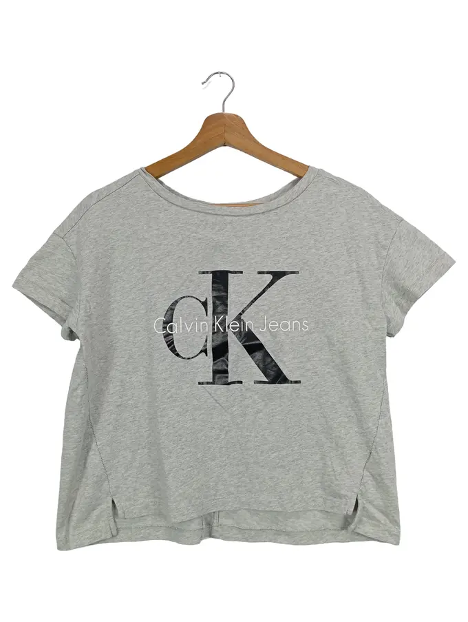 CALVIN KLEIN T-Shirt Bild 1