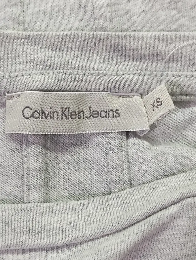 CALVIN KLEIN T-Shirt Bild 3