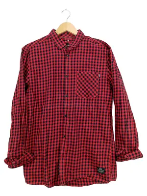 JACK & JONES Freizeithemd