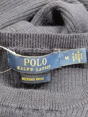 Vorschaubild POLO RALPH LAUREN Strickkleid 3