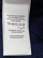 Vorschaubild POLO RALPH LAUREN Strickkleid 4