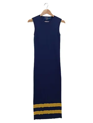 POLO RALPH LAUREN Strickkleid