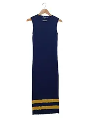 Vorschaubild POLO RALPH LAUREN Strickkleid 1