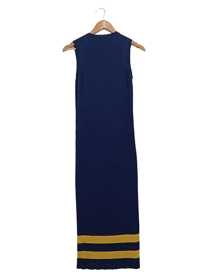 POLO RALPH LAUREN Strickkleid Bild 2