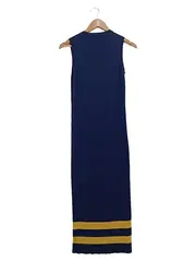 Vorschaubild POLO RALPH LAUREN Strickkleid 2