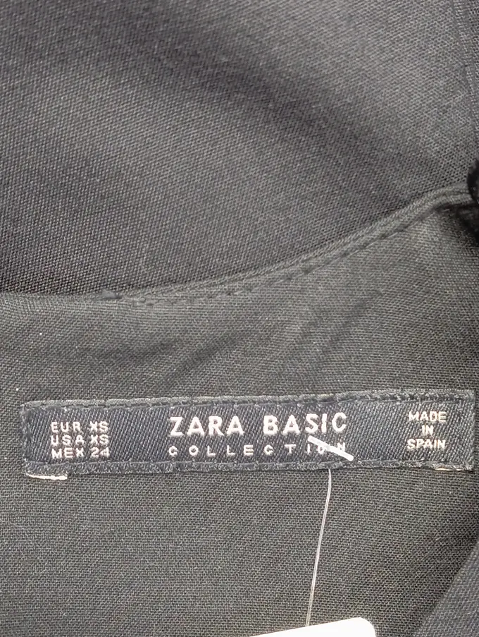 ZARA Etuikleid Bild 3