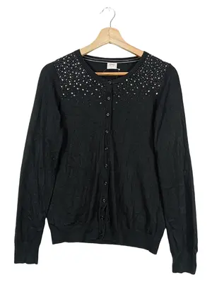 ESPRIT Strickjacke