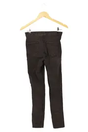 Vorschaubild 2 von Damen Jeans Skinny Fit Schwarz W28/L27 Casual Streetwear Hose