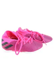 Vorschaubild 1 von Kinder Sportschuhe Gr. 29 Pink F99-946 Messi Hallenschuhe