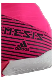 Vorschaubild 3 von Kinder Sportschuhe Gr. 29 Pink F99-946 Messi Hallenschuhe