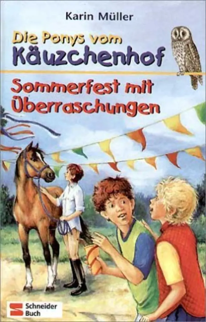 Buch für Kinder Bild 1