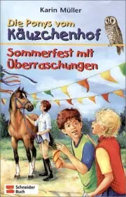 Vorschaubild Buch für Kinder 1