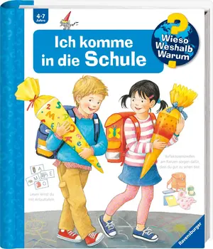 Sachbuch für Kinder