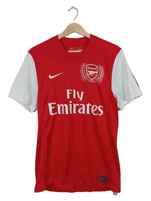 NIKE Fußball Trikot