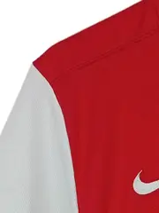 Vorschaubild 2 von Arsenal FC 125th Anniversary Trikot Herren S Rot Kurzarm Polyester