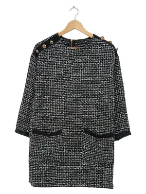 ZARA Businesskleid
