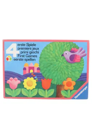 RAVENSBURGER Gesellschaftsspiel