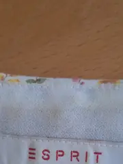 Vorschaubild 5 von Damen Freizeitkleid Gr. 38 M Mehrfarbig Viskose Blumenmuster