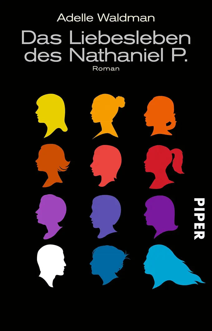 Gesellschaftsroman Bild 1